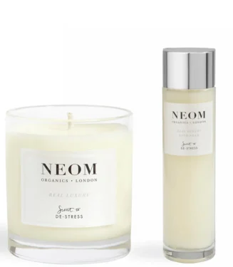 NEOM Exclusive Bedtime Calm Bundle