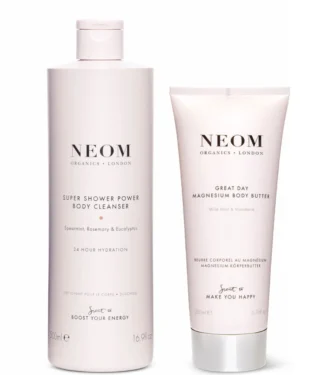 NEOM Exclusive Boost Your Energy Bundle