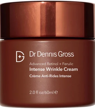 Dr Dennis Gross Advanced Retinol and Ferulic Intense Wrinkle Cream 60ml