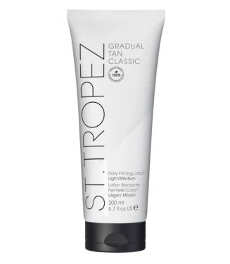 St. Tropez Gradual Tan Body Lotion Light-Medium 200ml