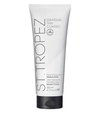 St. Tropez Gradual Tan Body Lotion Medium-Dark 200ml