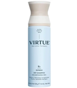 VIRTUE Dry Shampoo 128g