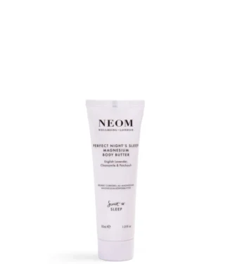 NEOM Perfect Night's Sleep Magnesium Body Butter 1 fl. oz