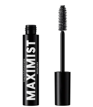 bareMinerals MAXIMIST® Phyto-Fiber Volumizing Mascara