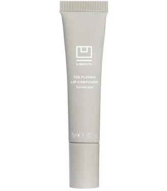 U Beauty The Plasma Lip Compound 15ml (Various Shades)