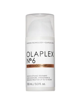Olaplex No. 6 Bond Smoother Frizz Control Styling Hair Cream 100ml