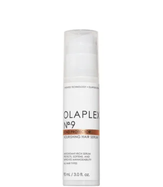 Olaplex No. 9 Bond Protector Heat Protection and Frizz Reduction Nourishing Hair Serum 90ml