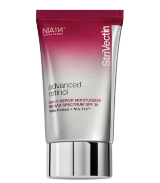 StriVectin Advanced Retinol Daily Repair Face Moisturizer Broad Spectrum SPF30 50ml