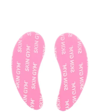 Skin Gym Reusable Eye Mask
