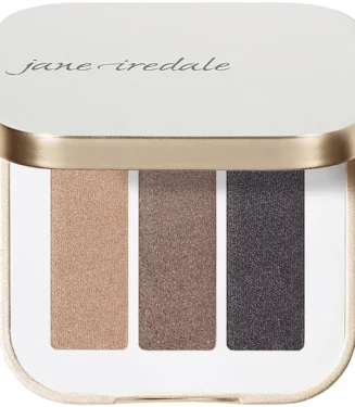 jane iredale PurePressed Eye Shadow Triple 3g (Various Shades)