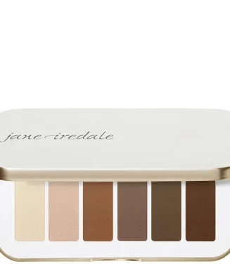 jane iredale PurePressed EyeShadow Palette (Various Shades)