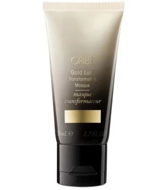 Oribe Gold Lust Transformative Masque Travel 1.7 oz