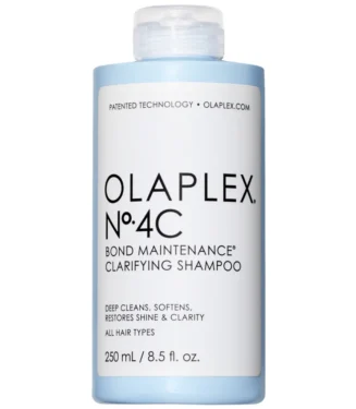 Olaplex No. 4C Bond Maintenance Deep Clean Clarifying Shampoo 250ml