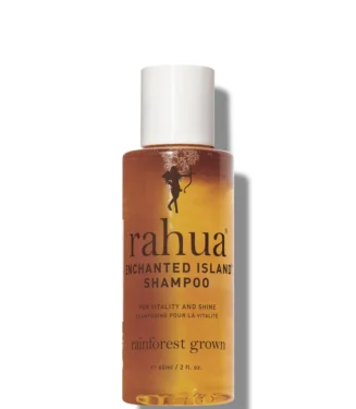 Rahua Enchanted Island Shampoo Travel Size 2 fl oz