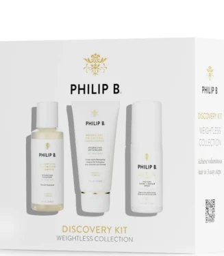 Philip B Weightless Mini Kit