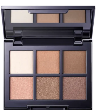 Kevyn Aucoin The Contour Eyeshadow Palette (Various Shades)