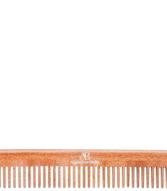Augustinus Bader The Neem Comb without Handle