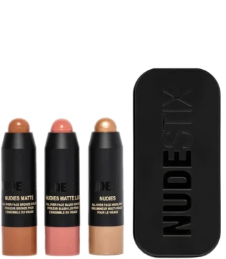NUDESTIX Soft and Warm Nudes Mini Kit
