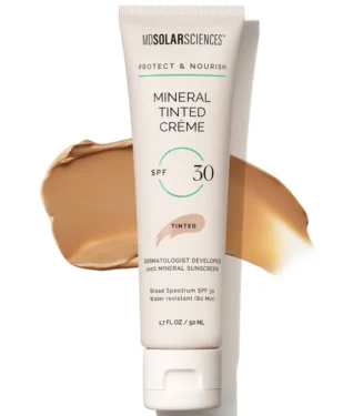 MDSolarSciences Mineral Tinted Cr?me SPF 30 (1.7 oz.)