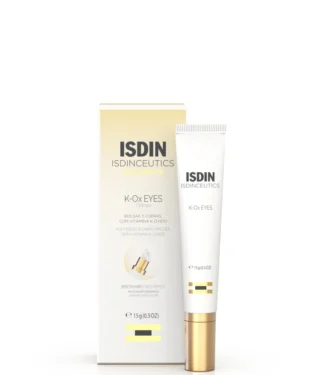 ISDIN Isdinceutics K-Ox Eyes Dark Circles & Puffiness Eye Cream