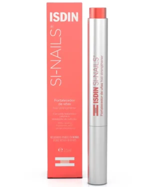 ISDIN Si-Nails Strengthening Nail Serum