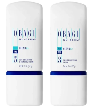 Obagi Medical Nu-Derm® Brightening Duo ($209 Value)