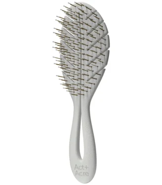 Act+Acre Detangling Brush