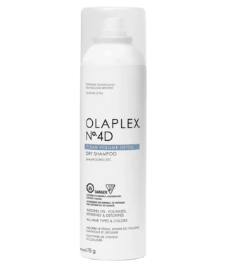 Olaplex No.4D Clean Volume Detox Dry Shampoo 6.3 oz