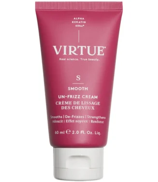VIRTUE SMOOTH Un-Frizz Cream 2 fl. oz
