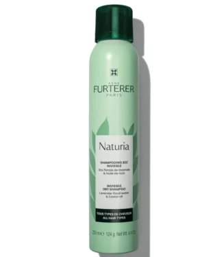 Ren? Furterer Naturia Invisible Dry Shampoo 6.7 fl. oz