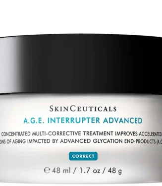 SkinCeuticals A.G.E. Interrupter Advanced Anti-Wrinkle Cream (1.7 fl. oz.)