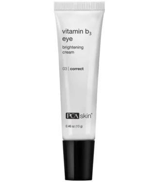 PCA SKIN Vitamin B3 Eye Brightening Cream 0.46 oz