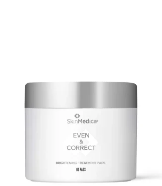 SkinMedica Even and Correct Brightening Treatment Pads - 60 Pads