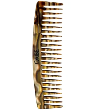 Oribe Italian Resin Wide Tooth Comb