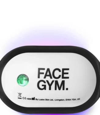 FaceGym Acne Light Shot Device