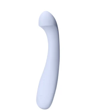 Dame Arc G-Spot Vibrator - Ice