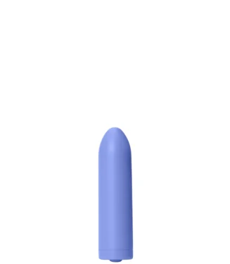 Dame Zee Bullet Vibrator- Periwinkle