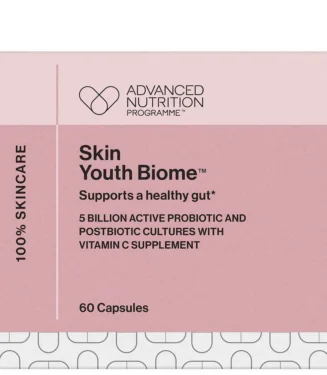 jane iredale Skin Youth Biome Supplement 25g