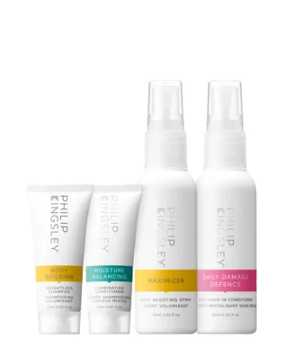 Philip Kingsley Discovery Set