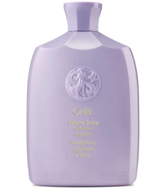 Oribe Serene Scalp Oil Control Shampoo 8.5 oz