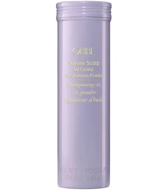 Oribe Serene Scalp Oil Control Dry Shampoo Powder 1.6 oz