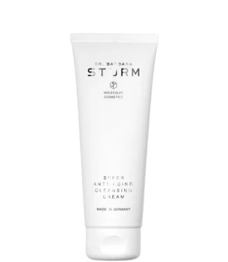 Dr. Barbara Sturm Super Anti-Aging Cleansing Cream 125ml