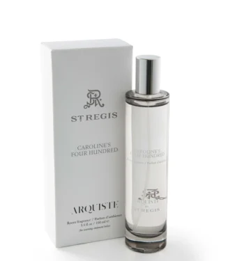 ARQUISTE Parfumeur St. Regis Hotels and Resorts Caroline's Four Hundred Room Spray 3.3 fl. oz