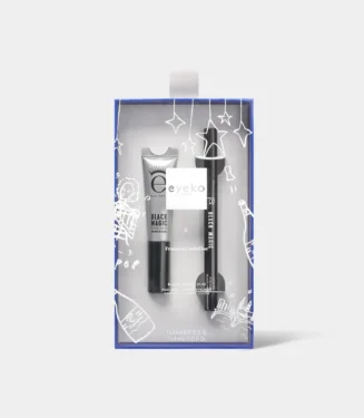 Eyeko Black Magic Duo (Worth $35.00)