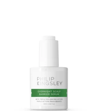 Philip Kingsley Overnight Scalp Barrier Serum with Triple Balancing Action 60ml