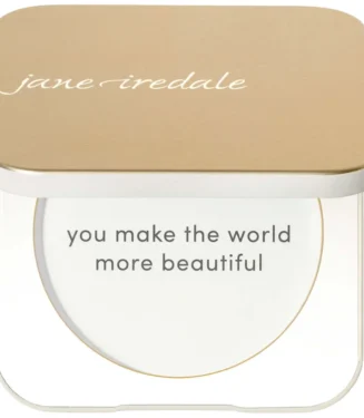 jane iredale Gold Refillable Compact