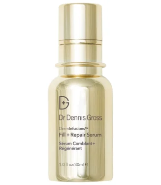 Dr Dennis Gross DermInfusions Fill + Repair Serum 30ml