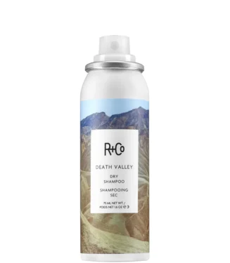 R+Co DEATH VALLEY Travel Dry Shampoo 1.6 oz