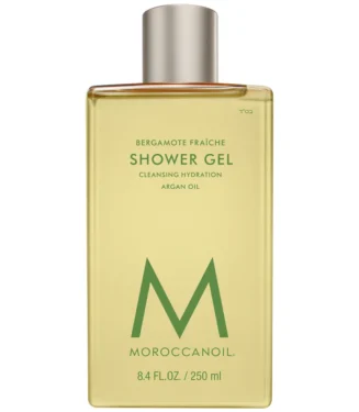 Moroccanoil Shower Gel Bergamote Fra?che 8.4 oz