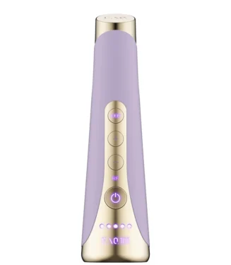 FAQ 101 Amethyst Professional Radio Frequency & LED Facial Rejuvenation